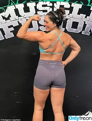 Raquel Rodriguez / WWE / raquelwwe фото голая #0300