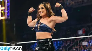 Raquel Rodriguez / WWE / raquelwwe фото голая #0301
