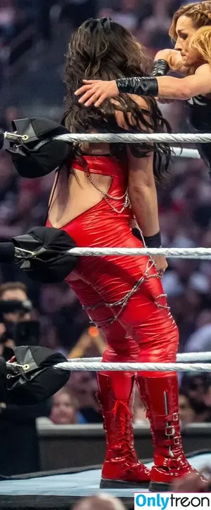 Raquel Rodriguez / WWE / drkheartless_error / raquelwwe фото голая #0304
