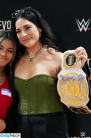 Raquel Rodriguez / WWE / drkheartless_error / raquelwwe nude photo #0360