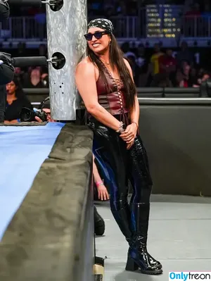 Raquel Rodriguez / WWE / drkheartless_error / raquelwwe nude photo #0371