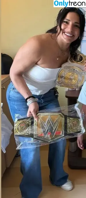 Raquel Rodriguez / WWE / drkheartless_error / raquelwwe nude photo #0385