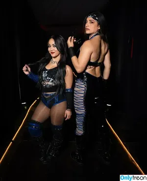 Raquel Rodriguez / WWE / drkheartless_error / raquelwwe nude photo #0432