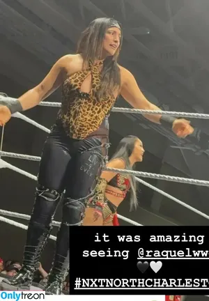 Raquel Rodriguez / WWE / drkheartless_error / raquelwwe nude photo #0436