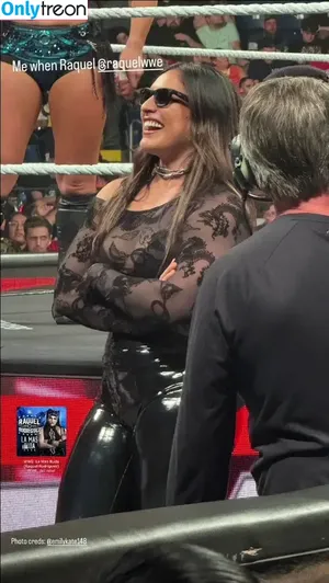 Raquel Rodriguez / WWE / drkheartless_error / raquelwwe nude photo #0444