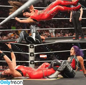 Raquel Rodriguez / WWE / drkheartless_error / raquelwwe nude photo #0449