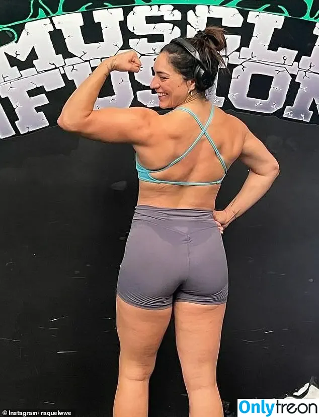 Raquel Rodriguez nude photo #0300 (WWE / drkheartless_error / raquelwwe)