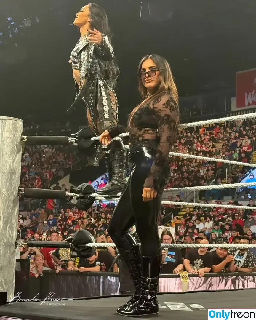 Raquel Rodriguez nude photo #0446 (WWE / drkheartless_error / raquelwwe)