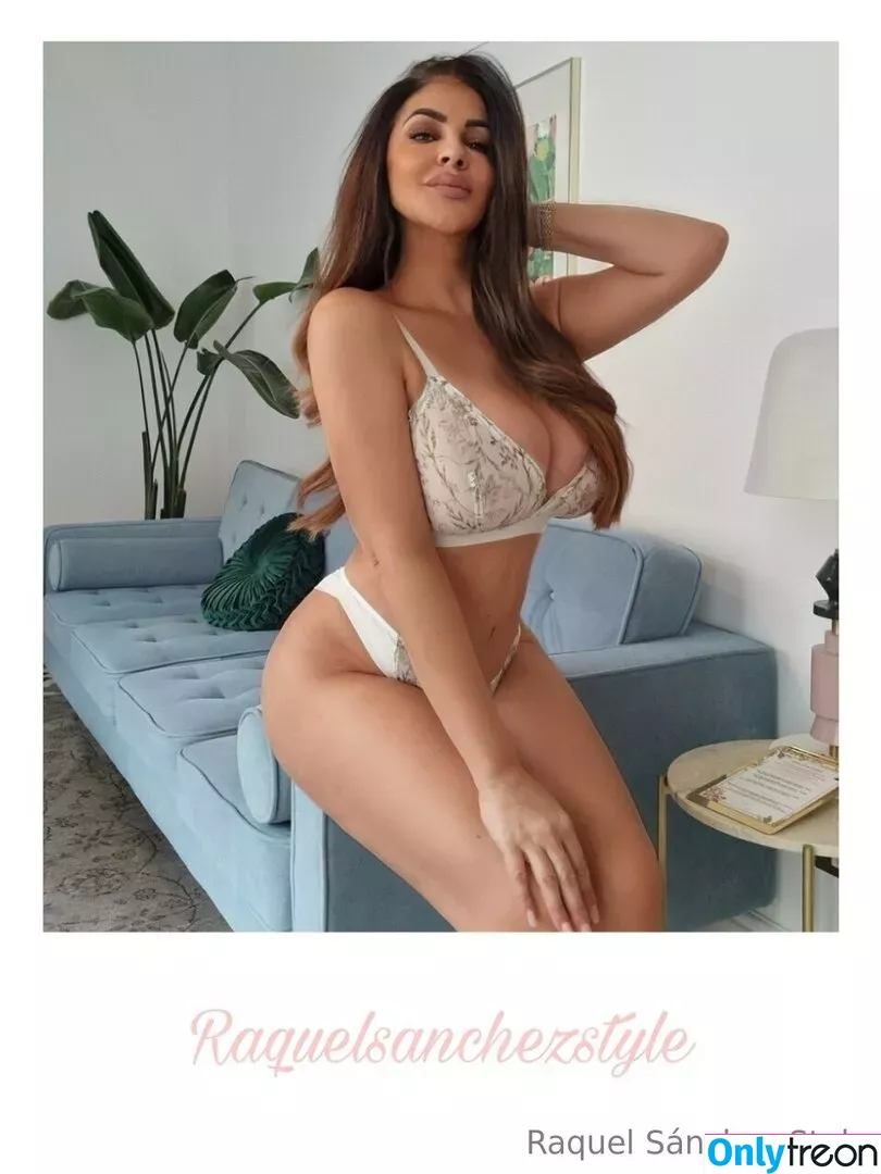 Raquel Sanchez nude photo #0097 ( / Raquelsanchezstyle)