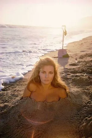 Raquel Welch / therealraquelwelch фото голая #0022