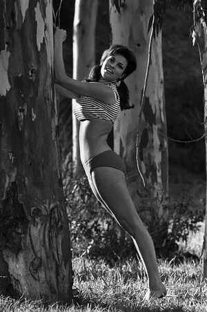 Raquel Welch / therealraquelwelch фото голая #0093