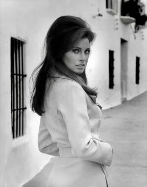 Raquel Welch / therealraquelwelch фото голая #0119