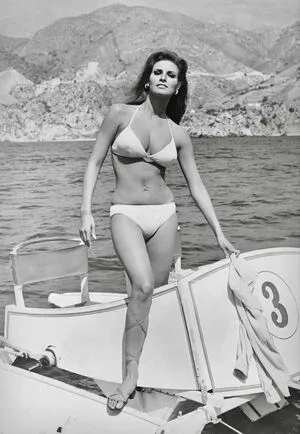 Raquel Welch / therealraquelwelch фото голая #0128