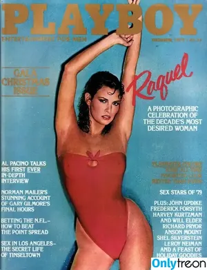 Raquel Welch / therealraquelwelch nude photo #0146