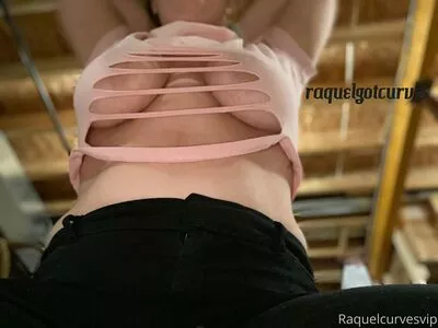 raquelxcurves / raquelxcv фото голая #0062