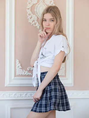 Rare_tori / Rare_ / Viktoriy D / Viktoriya Redroyz nude photo #0236