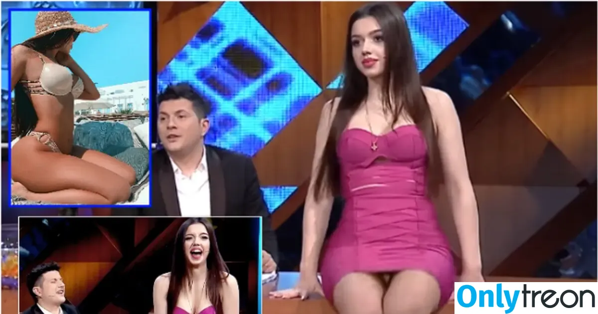 Rashel Kolaneci голая photo #0025 (rashelkolaneci)