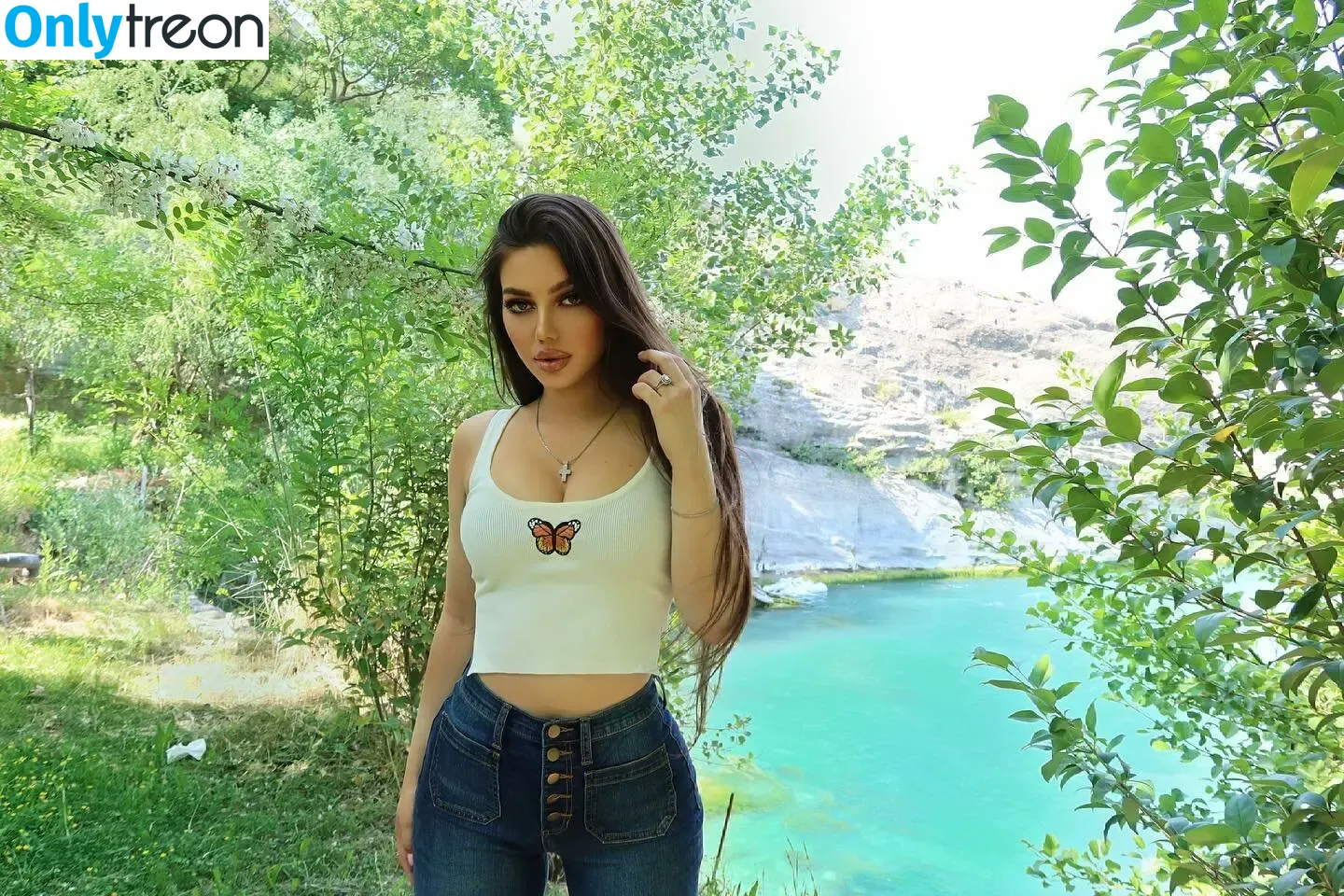 Rashel Kolaneci голая photo #0027 (rashelkolaneci)