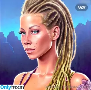 Rasta Unicorn / rasta_unicorn / rastaunicorn nude photo #0003