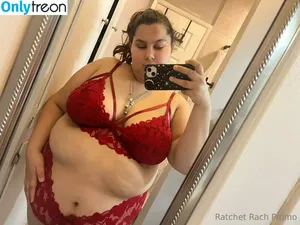 ratchetrach / ratchett_rachh_ фото голая #0046