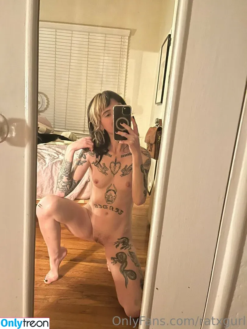 ratxgurl nude photo #0150 (Own_Practice_8161 / u)