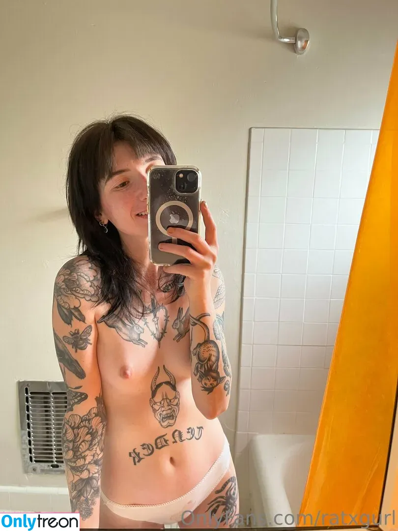 ratxgurl nude photo #0156 (Own_Practice_8161 / u)