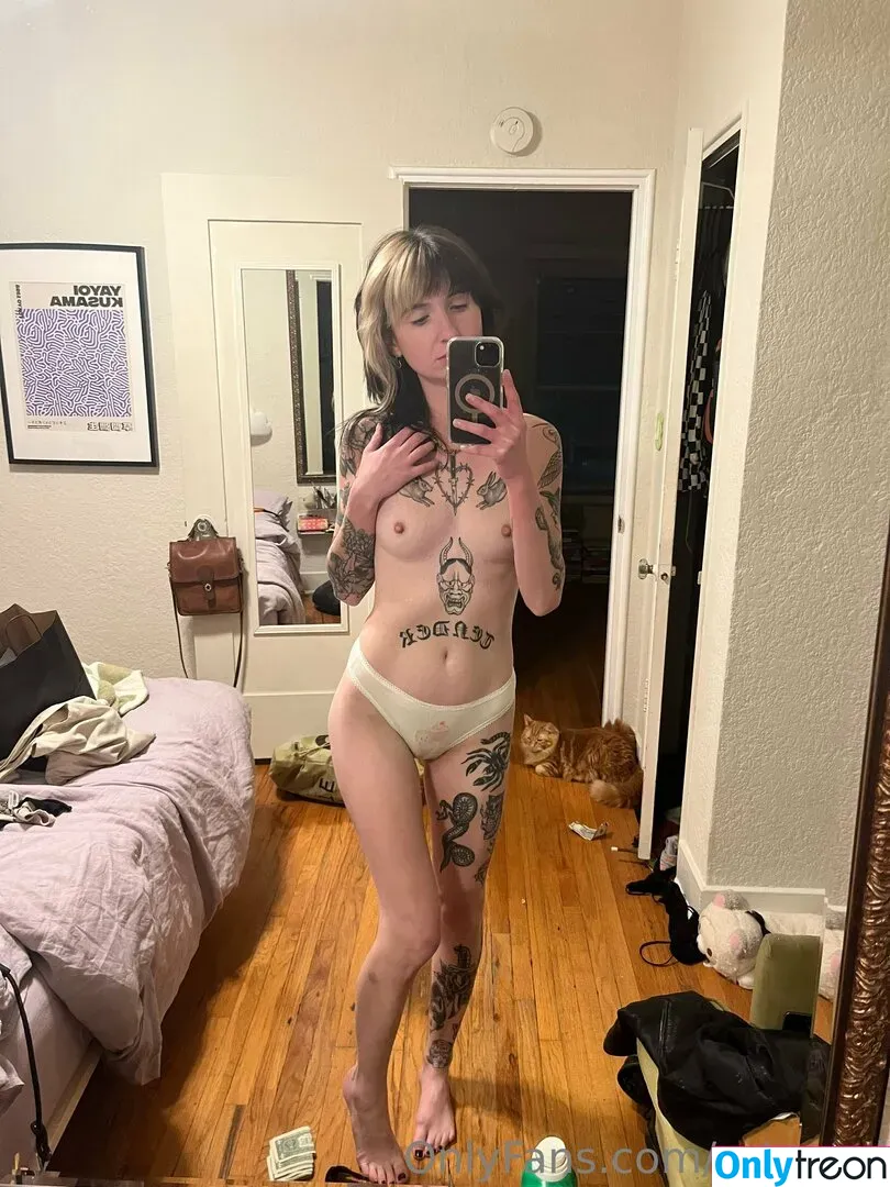 ratxgurl nude photo #0163 (Own_Practice_8161 / u)