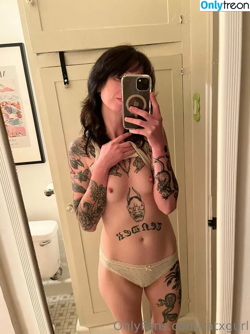 ratxgurl nude photo #0171 (Own_Practice_8161 / u)
