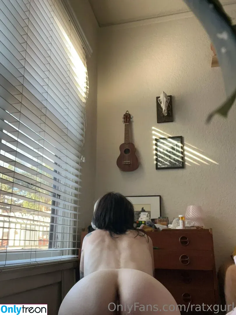 ratxgurl nude photo #0173 (Own_Practice_8161 / u)