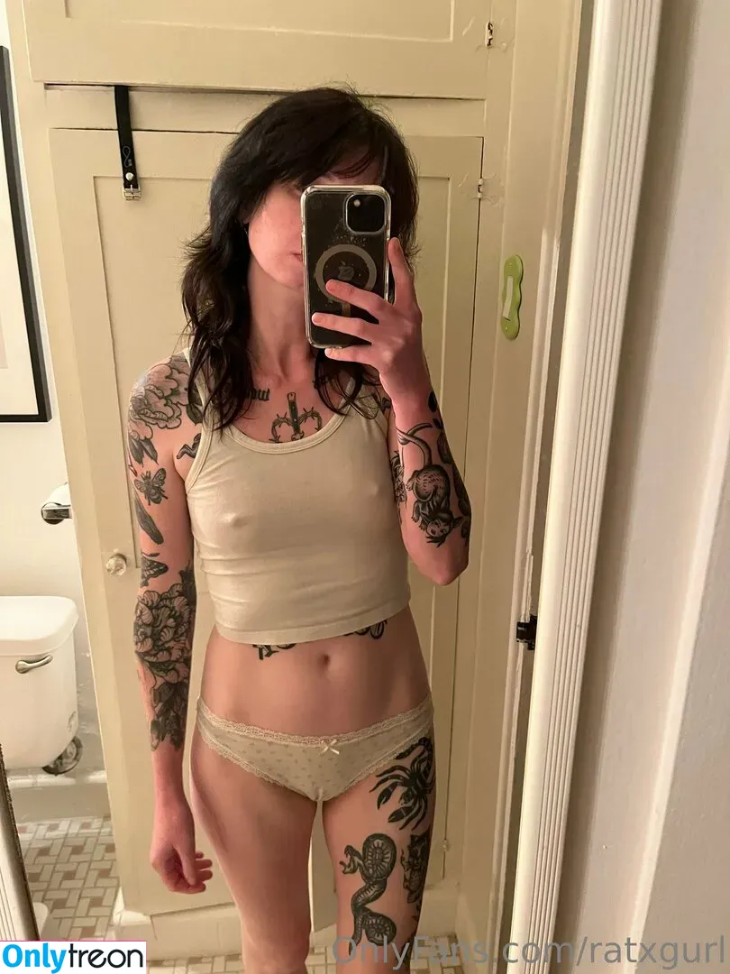 ratxgurl nude photo #0247 (Own_Practice_8161 / u)