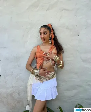 Raveena / raveena_aurora / raveenaravish nude photo #0062