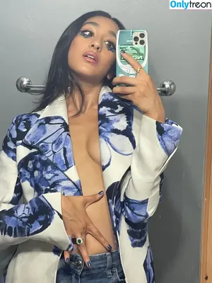 Raveena / raveena_aurora / raveenaravish nude photo #0074