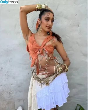 Raveena / raveena_aurora / raveenaravish nude photo #0097