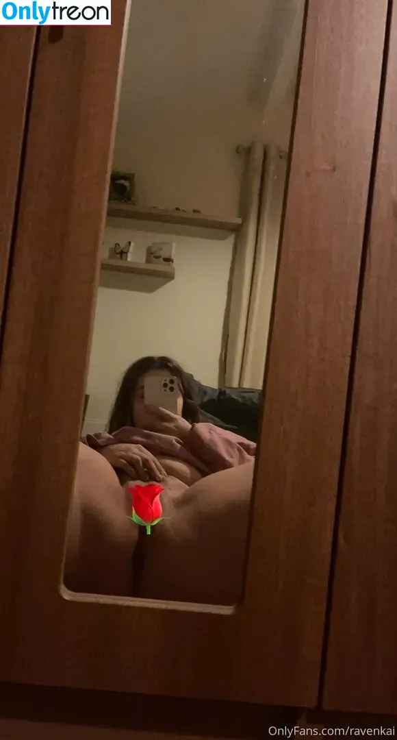 ravenkai nude photo #0039 (ravenochoa)