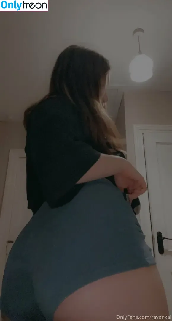 ravenkai nude photo #0047 (ravenochoa)