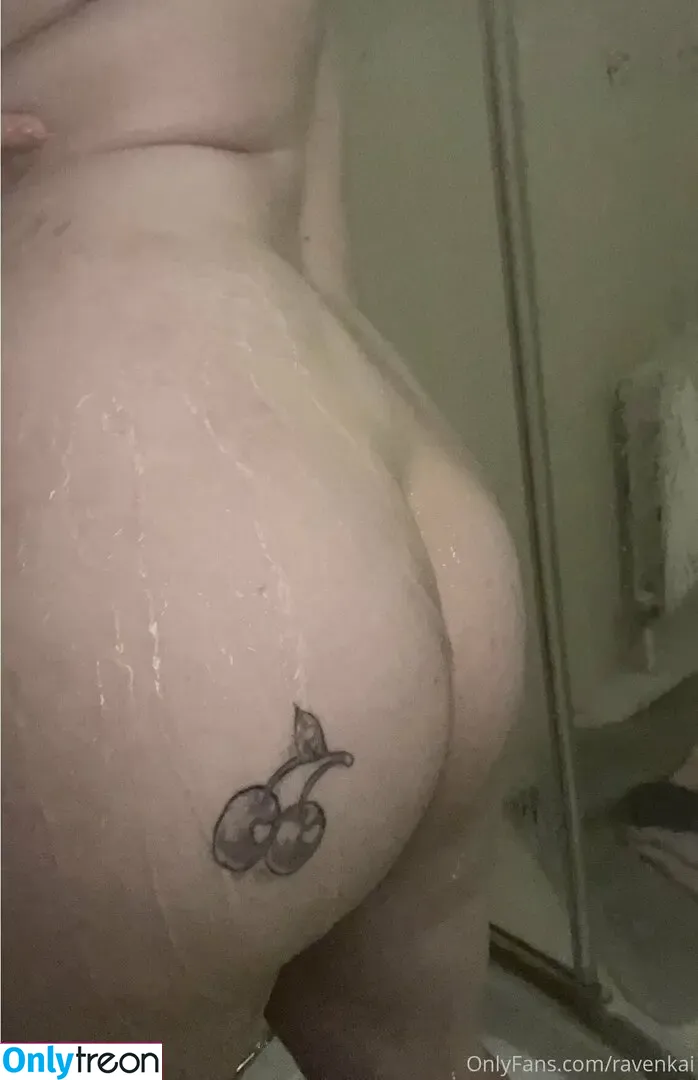 ravenkai nude photo #0049 (ravenochoa)
