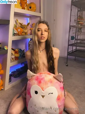 ravenmoon / ravenmoonsoracle nude photo #0006