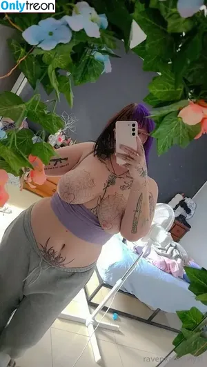 ravensnow117 / ravenxselene / ravenxseleneinactive / yungplaguex59 nude photo #0012