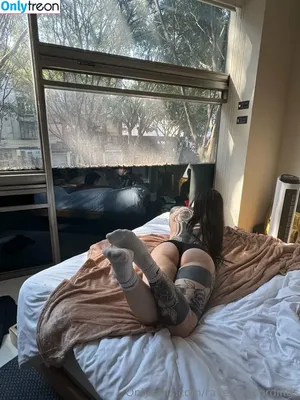 ravensrecordings / morbidfrog nude photo #0008