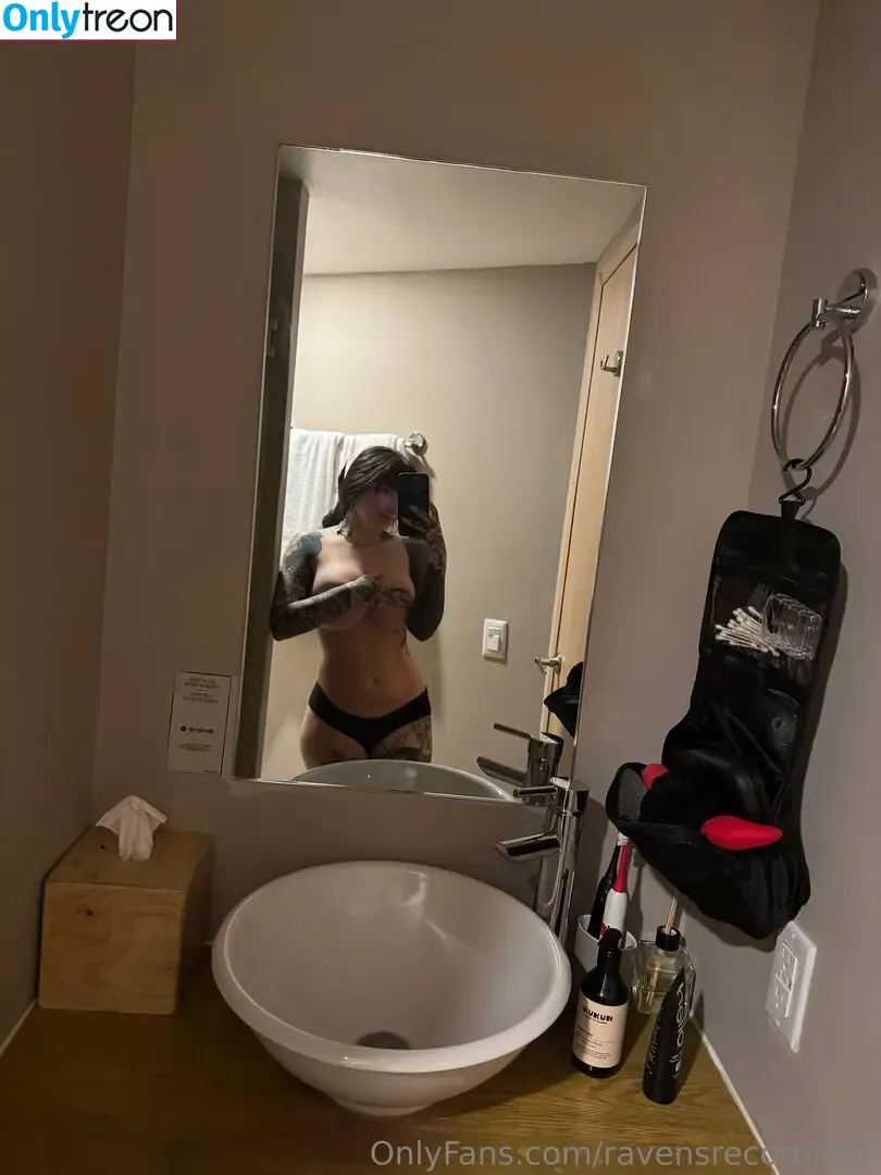 ravensrecordings nude photo #0007 (morbidfrog)