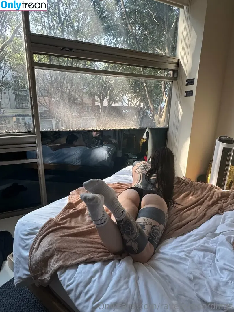 ravensrecordings nude photo #0008 (morbidfrog)