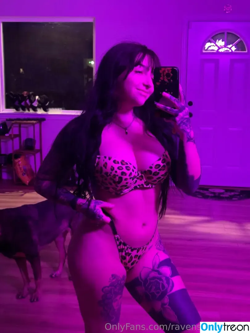 ravensrecordings nude photo #0010 (morbidfrog)