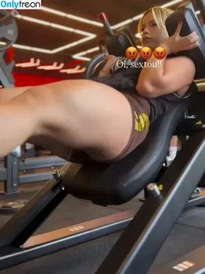 Rayka Sousa / Rayka DNA / raykasousafit nude photo #0027