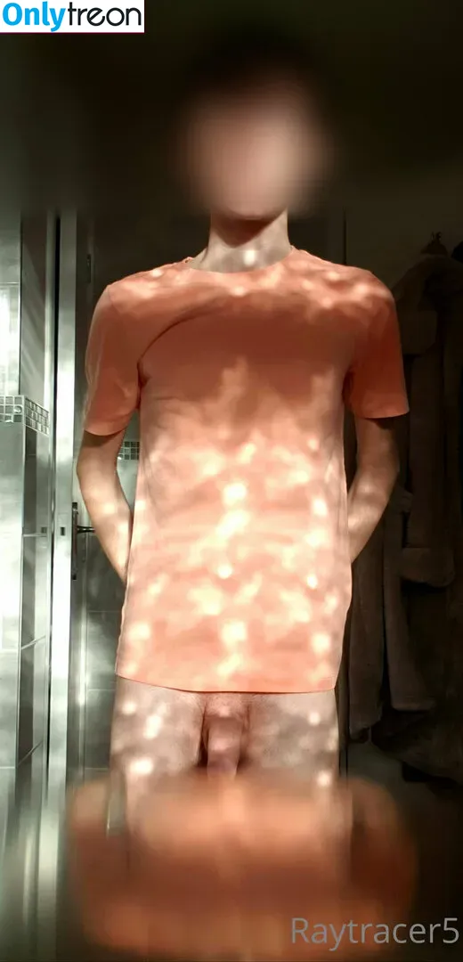 raytracer5 nude photo #0008 (afbryant5)