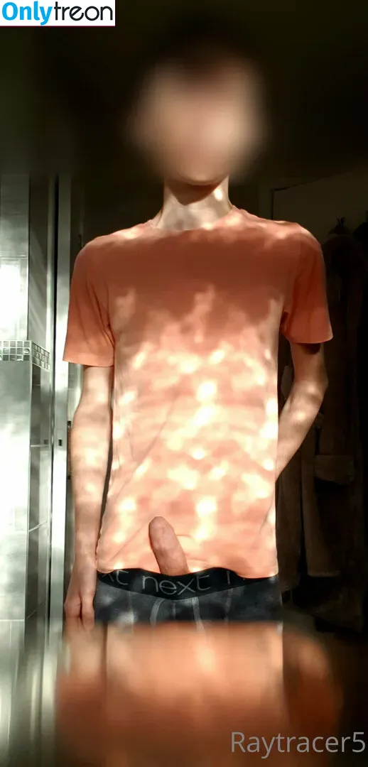raytracer5 nude photo #0010 (afbryant5)