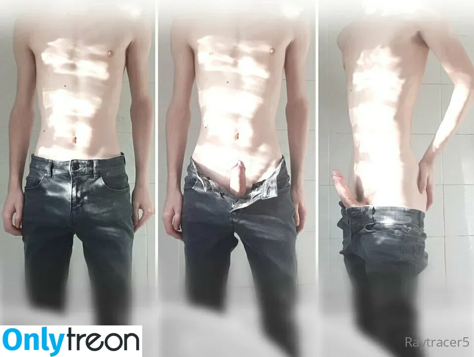 raytracer5 nude photo #0025 (afbryant5)
