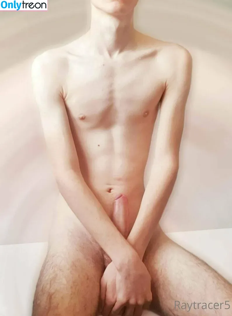 raytracer5 nude photo #0027 (afbryant5)