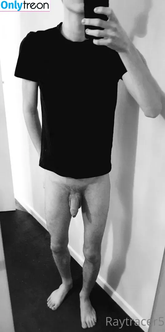raytracer5 nude photo #0031 (afbryant5)