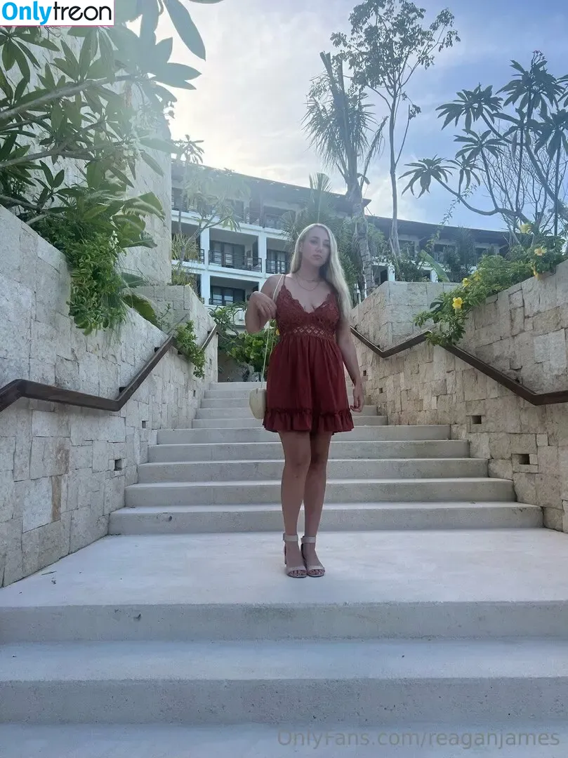 reaganjames nude photo #0004 (reaganjames)