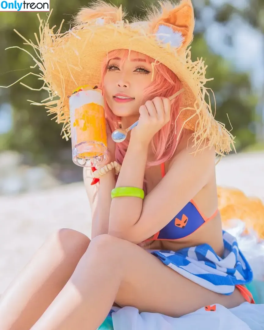 Reakami nude photo #0035 (Reakami)
